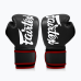 Боксерські рукавиці Fairtex BGV14 Black 14 унцій (бинти в комплекті)