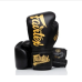 Боксерські рукавиці Fairtex BGVG1 Black 10 унцій (бинти в комплекті)