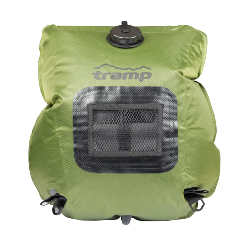 Ємність для душу Tramp PVC Rip-Stop 20л UTRA-125 Ємність для душу Tramp PVC Rip-Stop 20л UTRA-125