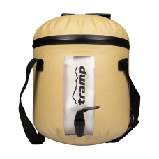Ємність для води туристична складна з краном Tramp PVC 10л UTRA-126