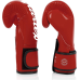 Боксерські рукавиці Fairtex BGV14 Red 10 унцій (бинти в комплекті)