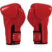 Боксерські рукавиці Fairtex BGV14 Red 14 унцій (бинти в комплекті)