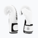 Боксерські рукавиці Fairtex BGV14 White 12 унцій (бинти в комплекті)