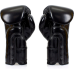 Боксерські рукавиці Fairtex BGV14SB Black 12 унцій (бинти в комплекті)