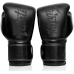 Боксерські рукавиці Fairtex BGV14SB Black 16 унцій (бинти в комплекті)