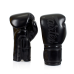 Боксерські рукавиці Fairtex BGV14SB Black 16 унцій (бинти в комплекті)
