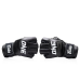 Рукавиці для ММА Fairtex FGV12 ONE Black M