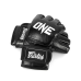 Рукавиці для ММА Fairtex FGV12 ONE Black M