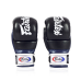 Рукавиці греплінгові для ММА Fairtex FGV18 Black/Blue M