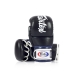 Рукавиці греплінгові для ММА Fairtex FGV18 Black/Blue L