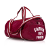 Спортивна сумка Fairtex BAG9 Maroon