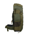 Рюкзак туристичний Tramp Thor 90+10 л – для походів і гірського туризму (UTRP-054-olive)