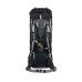 Рюкзак туристичний Tramp Thor 90+10 л – для походів і гірського туризму (UTRP-054-black)