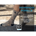 Водонепроникні шкарпетки Dexshell StormBLOK 2.0 Socks, камуфляж XL (47-49)