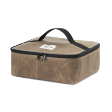 Сумка для зберігання портативна 5.4 л Naturehike NH20PJ128, коричнева