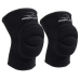Наколінники PowerPlay PP-8000 Elastic Knee Support (пара) чорні S