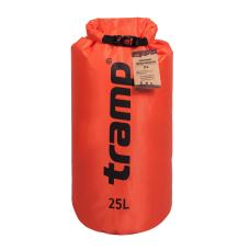 Гермомішок Tramp PVC Diamond Rip-Stop помаранчевий 25 л (UTRA-118-orange)