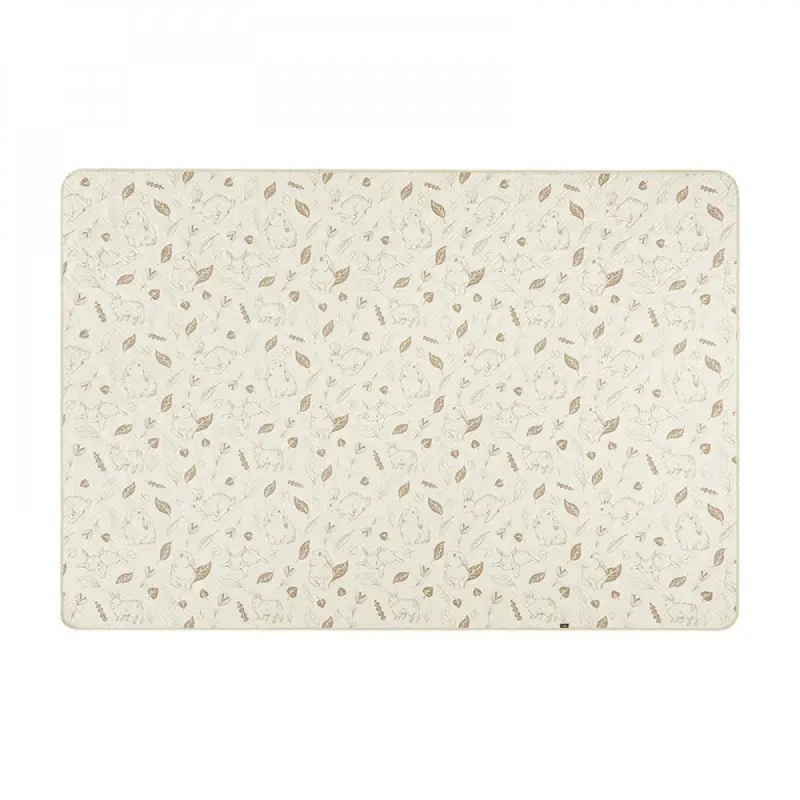 Килимок для пікніка водостійкий Naturehike CNH22DZ025, 270x395 см, бежевий з принтом Килимок для пікніка водостійкий Naturehike CNH22DZ025, 270x395 см, бежевий з принтом