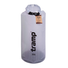 Гермомішок Tramp прозорий 25 л (UTRA-199) (TRA-199)