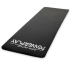 Килимок для йоги та фітнесу PowerPlay 4152 NBR Performance Mat Чорний (183x61x1)