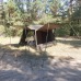 Намет короповий RANGER Gazebo 2-mann (Арт. RA 6663)