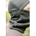 Балаклава флісова Tribe Fleece Balaclava T-KF-0021 OS, olive