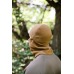 Балаклава флісова Tribe Fleece Balaclava T-KF-0021-coyote
