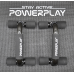 Упори для віджимань PowerPlay 4316 Push Up Bars пластикові (Скошені)