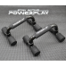 Упори для віджимань PowerPlay 4316 Push Up Bars пластикові (Скошені)
