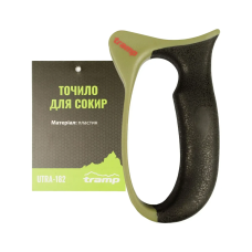 Точило для сокир Tramp (UTRA-182)