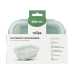 Контейнер Tribe Collapsible Container 800 мл силіконовий T-FF-0028, mint