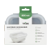 Контейнер Tribe Collapsible Container 800 мл силіконовий T-FF-0028-grey