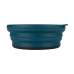 Миска Tribe Collapsible Bowl 600 мл силіконова T-FF-0029, ocean Миска Tribe Collapsible Bowl 600 мл силіконова T-FF-0029, ocean