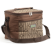 Термосумка YODO 8L Brown (Арт YD210575) Термосумка YODO 8L Brown (Арт YD210575)