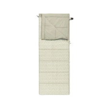 Спальний мішок Naturehike DP100 CNK2300SD012, бежевий
