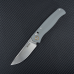 Ніж складаний SRM Medal 255L-GK2, сірий