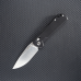 Ніж складаний SRM 168L-GB, чорний