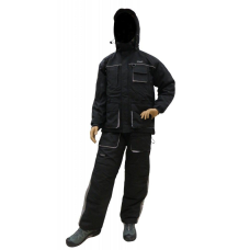 Зимовий костюм Tramp Iceberg XXL XXXL (56-58)