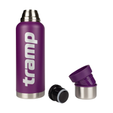 Термос туристичний TRAMP Expedition Line 1,2 л UTRC-028 purple (UTRC-028-purple)
