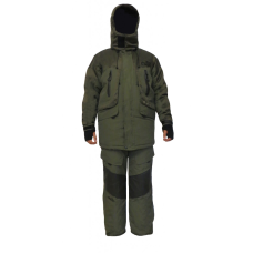 Зимний костюм Tramp Explorer PR XS