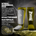 Захист гомілки і стопи PowerPlay 3054 Classic Shin Оливковий L Захист гомілки і стопи PowerPlay 3054 Classic Shin Оливковий L