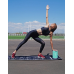 Блок для йоги PowerPlay 4006 Yoga Brick М“ятний