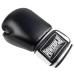 Боксерські рукавиці PowerPlay 3004 Classic Чорно-Білі 10 унцій