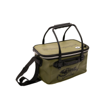 Сумка рибальська Tramp Fishing bag EVA Avocado - S