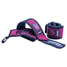 Бинти для зап“ясть (кистьові бинти) Power System PS-3530 Wrist Wraps Extreme Red