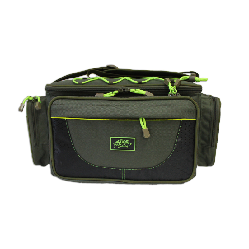 Сумка рибальська Tramp TRP-033 40х27х24 Сумка рибальська Tramp TRP-033 40х27х24