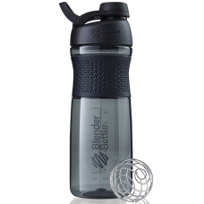 Шейкер спортивний (пляшка) BlenderBottle SportMixer Twist 28oz/820ml Black (Original)