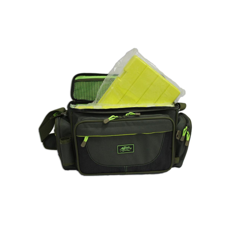 Сумка рибальська Tramp TRP-032 40х17х24 Сумка рибальська Tramp TRP-032 40х17х24