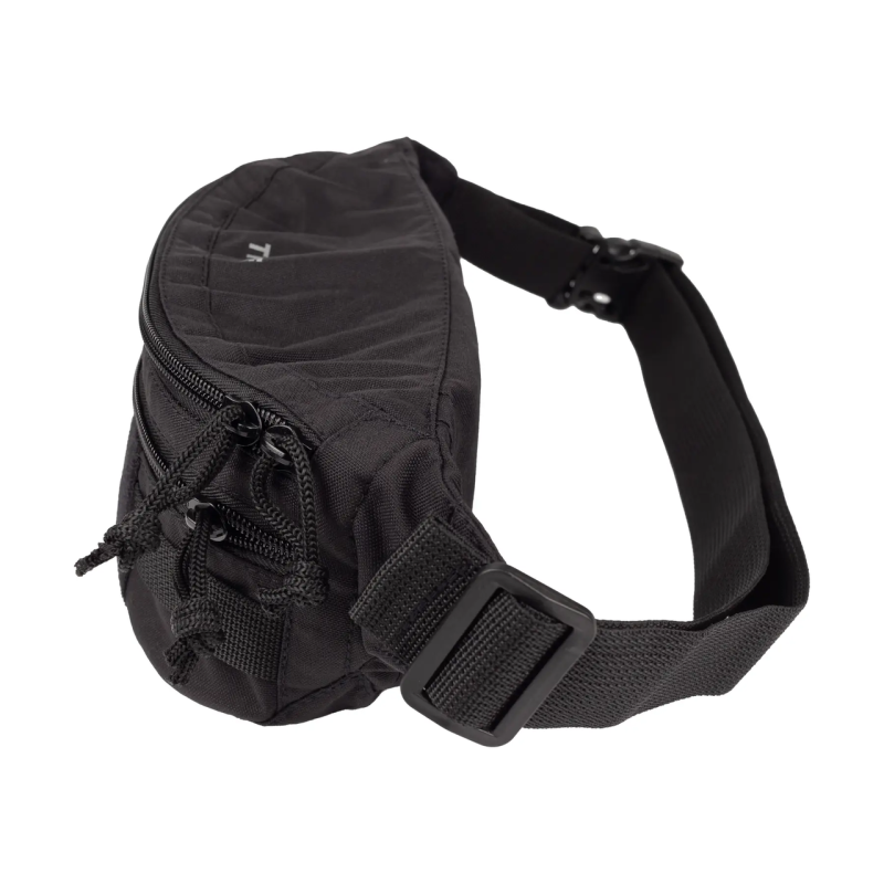 Поясна сумка Tribe Organiser Bag Velcro 3 L T-ID-0004, black (T-ID-0004-black)