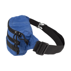 Поясна сумка Tribe Organiser Bag Molle 3 L T-ID-0005, blue (T-ID-0005-blue)